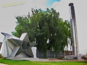 ПРОММАРКЕТ-ВІ, Яришівка, Томашпільський р-н
